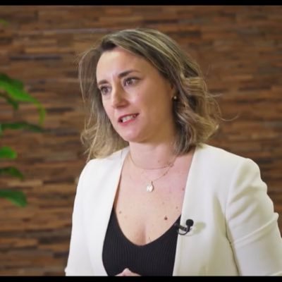 Patricia Jaén